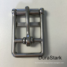 Roller Stainless Steel Buckles (DR-Z0249)